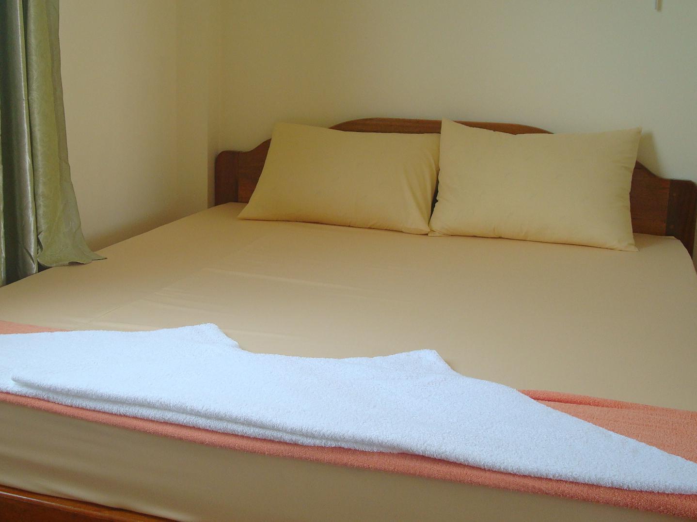 The Moonflower Bungalow Hotel Sihanoukville Esterno foto